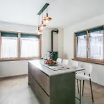 Holiday home Awesome In Santina With Wifi