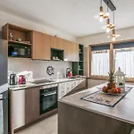 Awesome In Santina With Wifi Holiday home Villa Santina