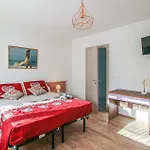 Awesome In Santina With Wifi Holiday home Villa Santina