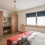 Awesome In Santina With Wifi Holiday home