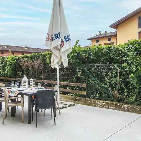 Awesome In Santina With Wifi Holiday home *