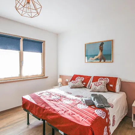 Awesome In Santina With Wifi Holiday home *