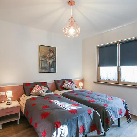 Awesome In Santina With Wifi * Villa Santina