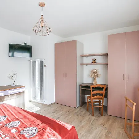 Awesome In Santina With Wifi Villa Santina