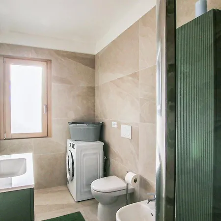 Holiday home Awesome In Santina With Wifi *